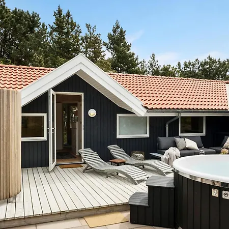 Gorgeous In Sjaellands Odde Yderby