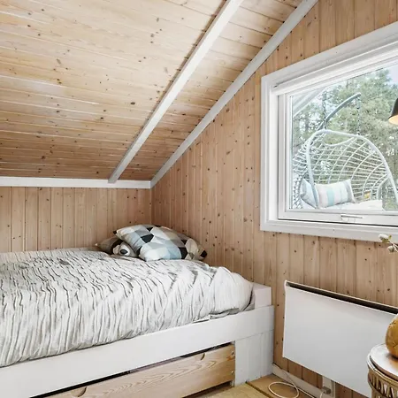 Holiday home Stunning In Sjaellands Odde With Wifi Yderby