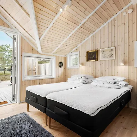 Holiday home Stunning In Sjaellands Odde With Wifi *