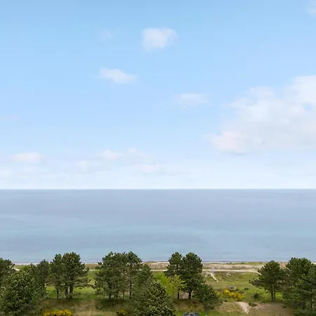 Stunning In Sjaellands Odde With Wifi Holiday home *
